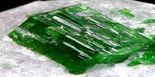 Pargasite: Properties and Occurrence