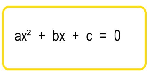 Irrational Roots of a Quadratic Equation