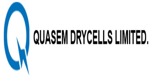 Annual Report 2015 of Quasem Drycells Limited