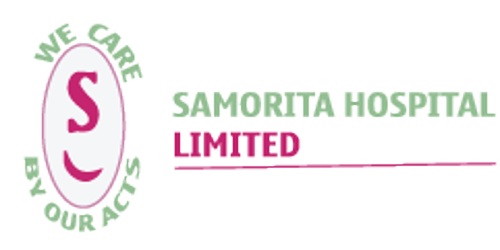 Annual Report 2015 of Samorita Hospital Limited