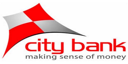 Annual Report 2013 of The City Bank Limited