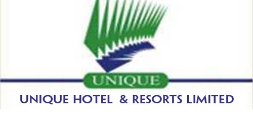Annual Report 2016 of Unique Hotel And Resorts Limited