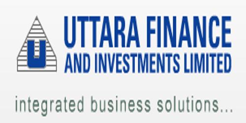 Annual Report 2010 of Uttara Finance and Investments Limited
