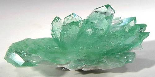 Apophyllite: Properties and Occurrence