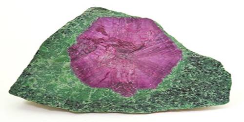 Anyolite Minerals