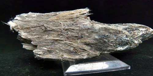 Balangeroite: Properties and Occurrence