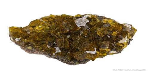 Baotite: Properties and Structure