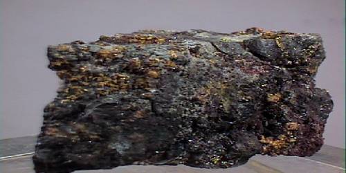 Baumhauerite: Properties and Occurrence