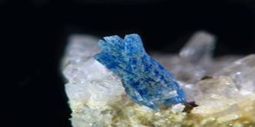 Bazzite Minerals