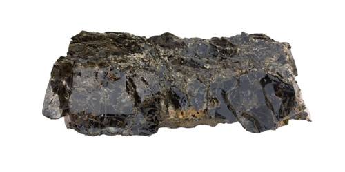 Biotite: Properties and Occurrences