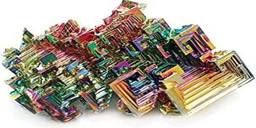 Bismuth: Properties and Occurrences