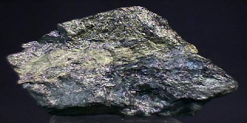 Bornite: Properties and Occurrences