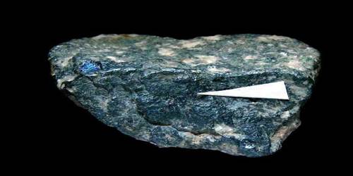 Bukovite: Properties and Minerals