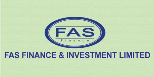 Annual Report 2012 of FAS Finance and Investment Limited