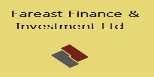 Annual Report 2016 of Fareast Finance & Investment Limited