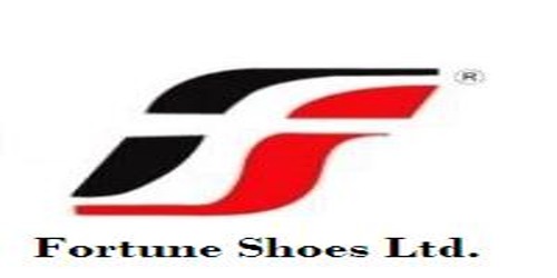 Annual Report 2017 of Fortune Shoes Limited