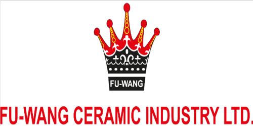 Annual Report 2015 of Fu-Wang Ceramic Industry Limited