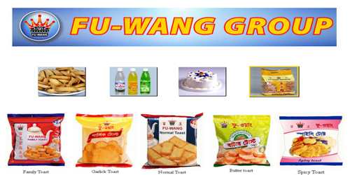 Annual Report 2017 of Fu-Wang Foods Limited