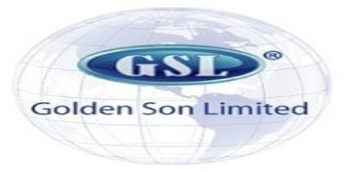 Annual Report 2014 of Golden Son Limited