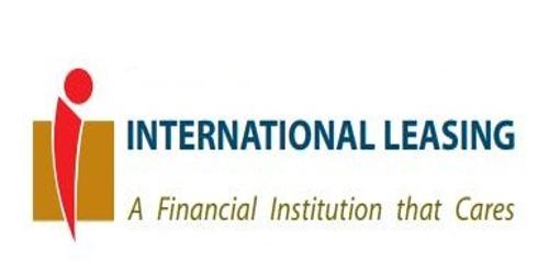 Annual Report 2014 of International Leasing and Financial Services Limited