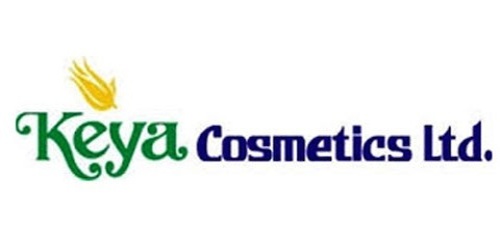 Annual Report 2017 of Keya Cosmetics Limited