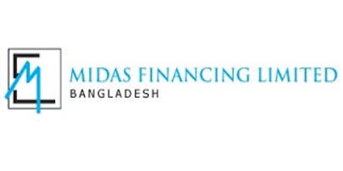 Annual Report 2015 of MIDAS Financing Limited
