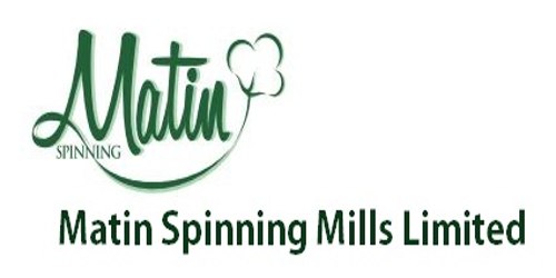 Annual Report 2016 of Matin Spinning Mills Limited
