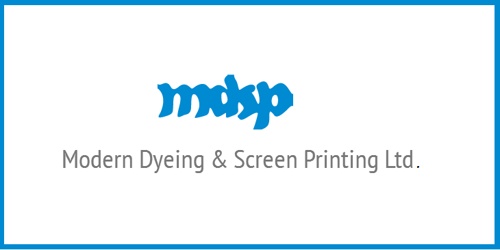 Annual Report 2012 of Modern Dyeing and Screen Printing Limited