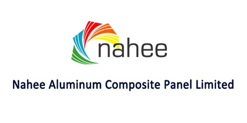 Annual Report 2017 of Nahee Aluminum Composite Panel Limited