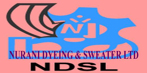 Annual Report 2017 of Nurani Dyeing & Sweater Limited