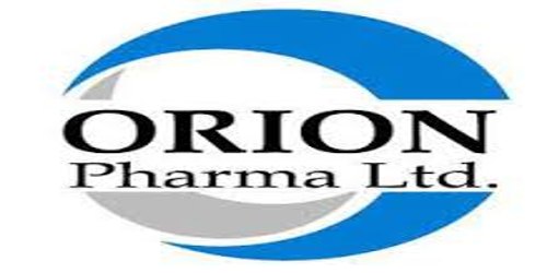 Annual Report 2016 of Orion Pharma Limited