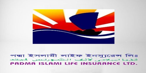 Annual Report 2016 of Padma Islami Life Insurance Limited