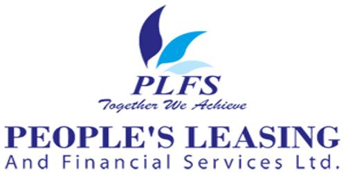 Annual Report 2012 of People’s Leasing And Financial Services Limited