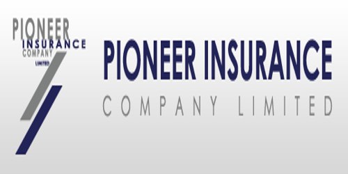 Annual Report 2016 of Pioneer Insurance Company Limited