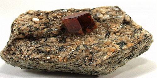Bastnasite: Properties and Occurrence