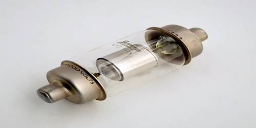 Applications of Glass Capacitor