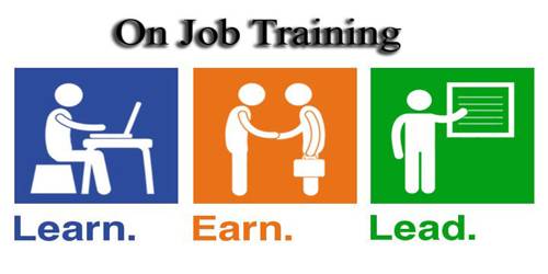 Advantages of On-the-Job Training (OJT)