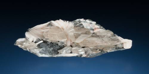 Cerussite: Properties and Occurrences