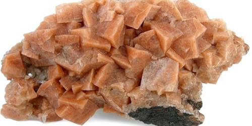 Chabazite: Properties and Occurrences
