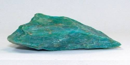 Chrysocolla: Properties and OOccurrences