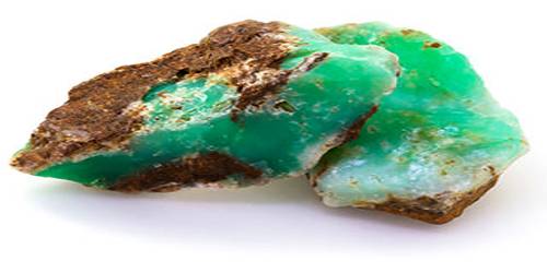 Chrysoprase: Properties and Occurrences