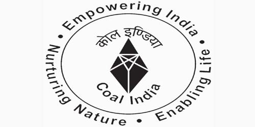 Annual Report 2014-2015 of Coal India Limited
