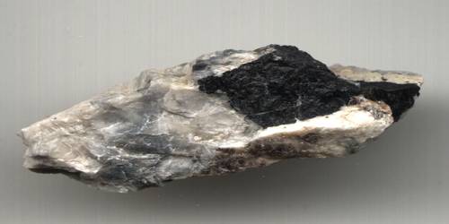 Columbite: Properties and Occurrences