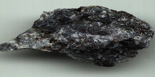 Cordierite: Properties and Occurrences