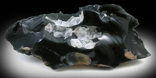Cristobalite: Properties and Occurrences