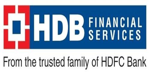 Director’s Report 2012 of HDB Financial Services Limited