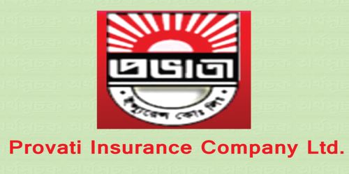 Directors Report 2016 of Provati Insurance Company Limited
