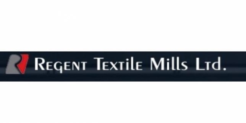 Annual Report 2016-2017 of Regent Textile Mills Limited