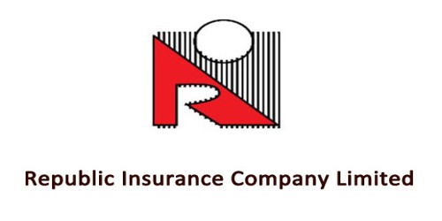 Annual Report 2016 of Republic Insurance Company Limited