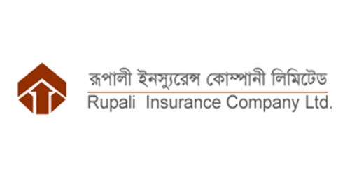Annual Report 2014 of Rupali Insurance Company Limited